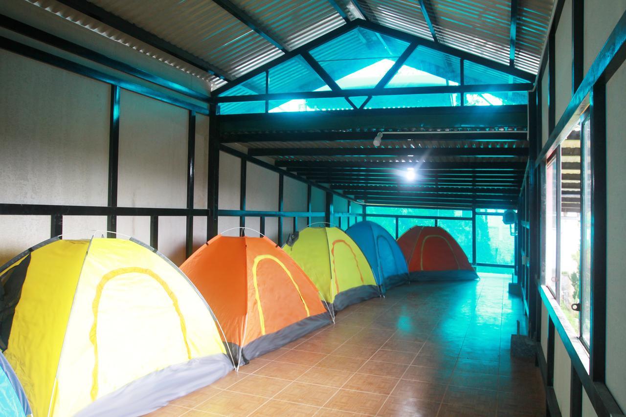 Icolor Dalat Hostel Szoba fotó